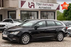SEAT Leon ST 1.6 TDI Style S/S