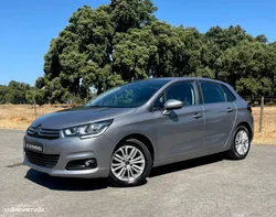 Citroën C4 1.2 PureTech Feel