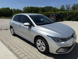 Volkswagen Golf VIII 1.5 TSI ACT OPF 130ch Life