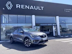 Renault ARKANA 1.3 TCE 140CH FAP BUSINESS EDC