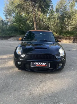 MINI John Cooper Works R56