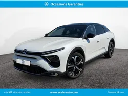 CITROEN C5 X 130 S&S EAT8 Shine