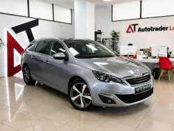 Peugeot 308 SW 1.6e-HDI Blue Lion FAP Active 115