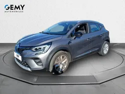 RENAULT Captur TCe 100 GPL Business