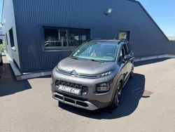 Citroën C3 AIRCROSS 1.5 BLUEHDI 120 cH SHINE EAT6 +1ère Main ++ TVA Récup