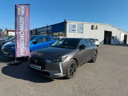 Ds DS 4 PURETECH 130CH RIVOLI AUTOMATIQUE