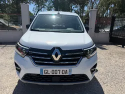 Renault Kangoo III Zen