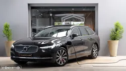Volvo V90 2.0 T6 PHEV Inscription AWD