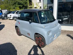 Voiture sans permis CItroen Ami
