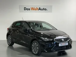 SEAT Ibiza 1.0 TSI S&S FR 85kW
