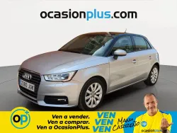 AUDI A1 Sportback 1.6TDI Attraction