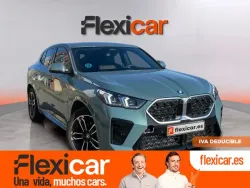 BMW X2 sDrive 18dA