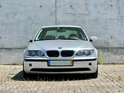 BMW 320 Sport