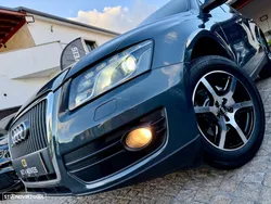Audi Q5 2.0 TDI S-line