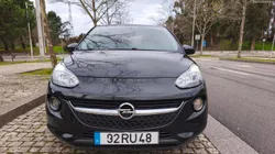 Opel Adam 1.0 Turbo Black 115 cv
