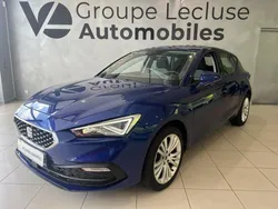 Seat Leon 1.0 TSI 110 BVM6 Urban