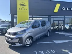 Peugeot Expert Fg XL 2.0 BlueHDi 180ch S&S Cabine Approfondie Fixe Pack Premium Connect EAT8