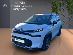 Citroen C3 Aircross PureTech 110ch S&S Feel Pack Business