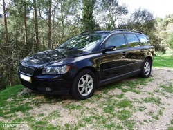 Volvo V50 1.6D