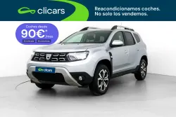 DACIA Duster 1.5 Blue dCi Prestige 4x2 85kW