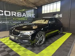 BMW SERIE 5 530i G30 252 CH SPORTLINE - GARANTIE 6 MOIS