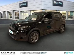 CITROEN e-C3 113 ch autonomie confort You
