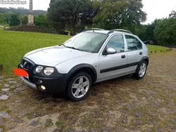 Rover 25 gasolina