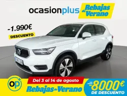 Volvo XC40 D3 Business Plus