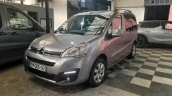 Citroen berlingo multispace phase 2 110 cv led gps camera ar. ...