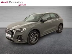 Audi Q3 35 TFSI 150ch S line S tronic 7