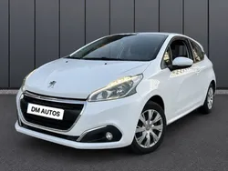 Peugeot 208 1.6 BlueHDi 75ch Active Business – Clim / Bluetooth / Régulateur
