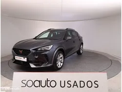 Cupra Formentor 1.4 e-Hybrid DSG
