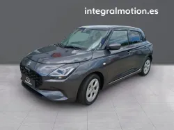 SUZUKI Swift 1.2 Mild Hybrid S2