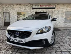 Volvo V40 Cross Country 1.6 D2 Momentum
