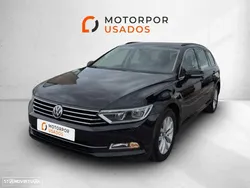 VW Passat Variant 2.0 TDI Confortline DSG