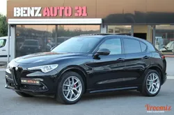Alfa Romeo Stelvio VELOCE MY20 2.2D 210 AT8 Q4