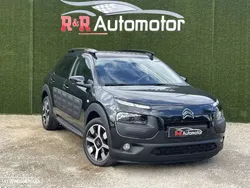 Citroën C4 Cactus 1.6 e-HDi Shine ETG6