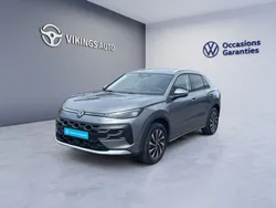 VOLKSWAGEN T-Roc 1.5 eTSI EVO2 Hybrid 150 ch DSG7 Style