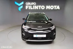 Kia Stonic 1.0 T-GDI Drive