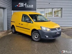 Volkswagen Caddy Vu FOURGON 1.2 85 TREND LINE
