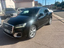 Audi q2 1.4 tfsi 150 cv sline