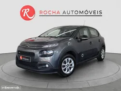 Citroën C3 Pure Tech Feel