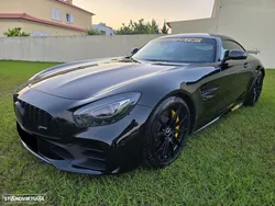 Mercedes-Benz AMG GT R