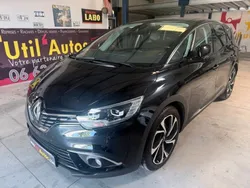 Renault grand scenic dci 120cv intens 7places