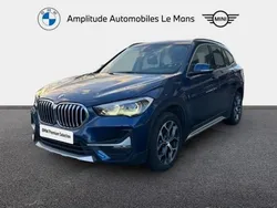 Bmw X1 sDrive18iA 136ch xLine DKG7