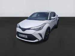 Toyota C-HR 125H Advance