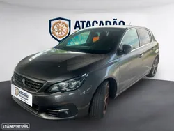 Peugeot 308 1.2 PureTech Allure