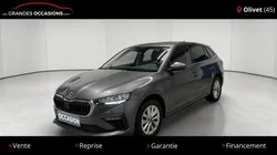 Skoda Scala 1,0 TSI BVA 115CV SELECTION