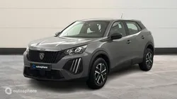 Peugeot 2008 1.2 PureTech 100ch S&S Active