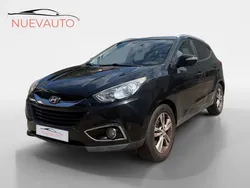 Hyundai ix35 2.0 crdi
